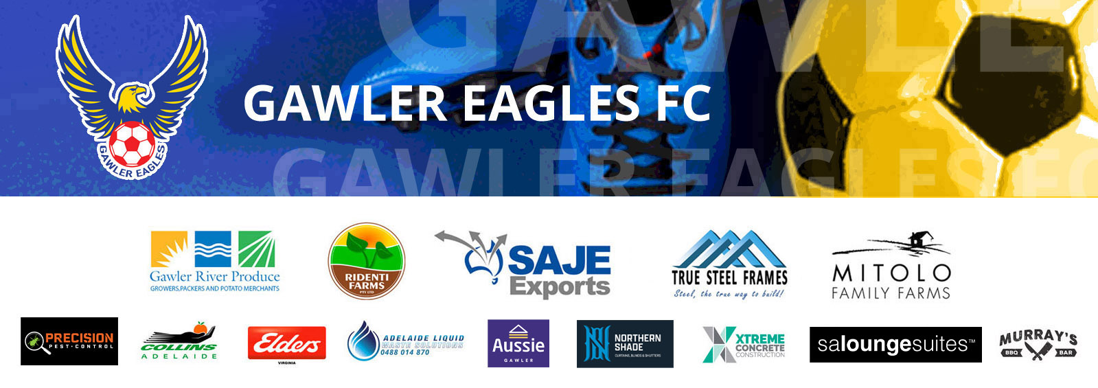 Gawler Eagles FC