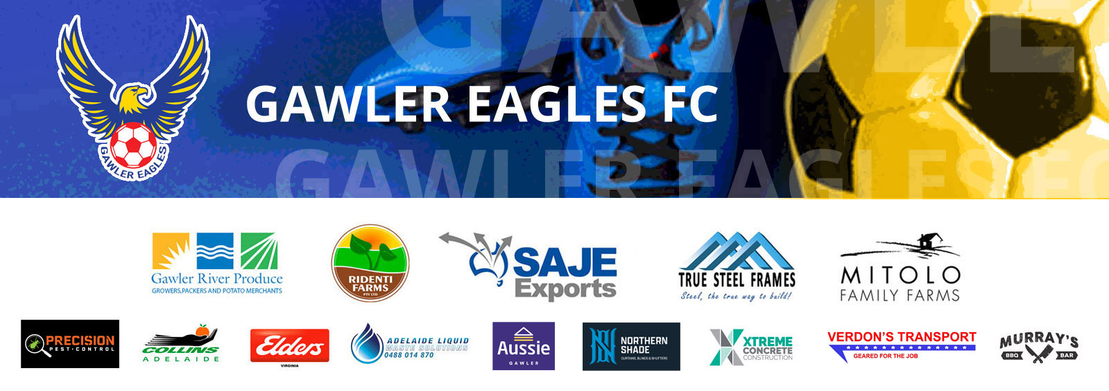 Gawler Eagles FC