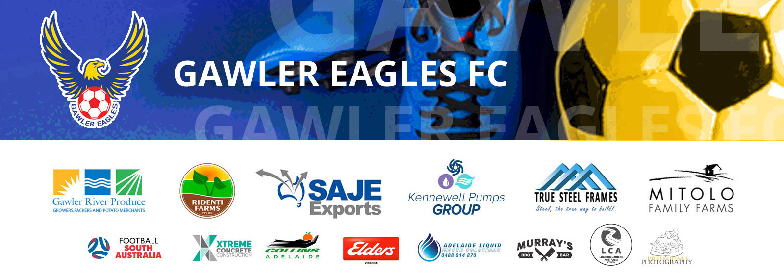 Gawler Eagles FC